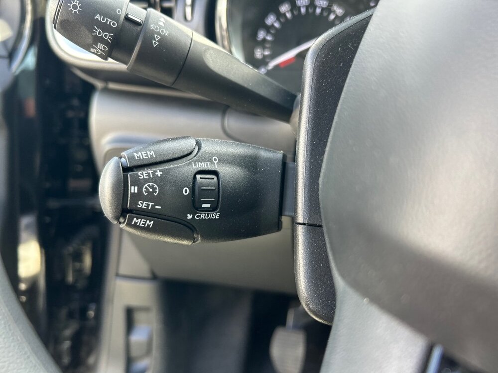 Occasion CITROEN C3 C3 PureTech 83 ch BVM5 - Plus