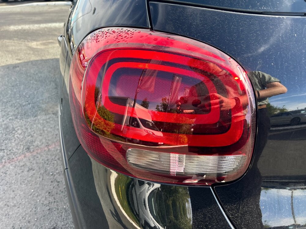 Occasion CITROEN C3 C3 PureTech 83 ch BVM5 - Plus