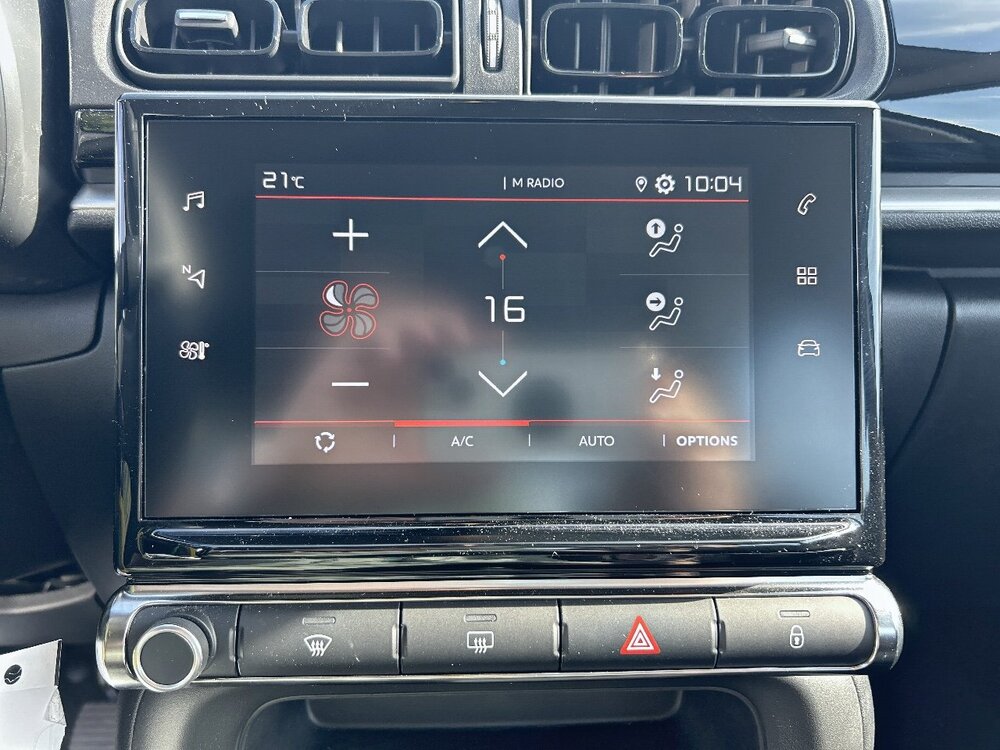 Occasion CITROEN C3 C3 PureTech 83 ch BVM5 - Plus