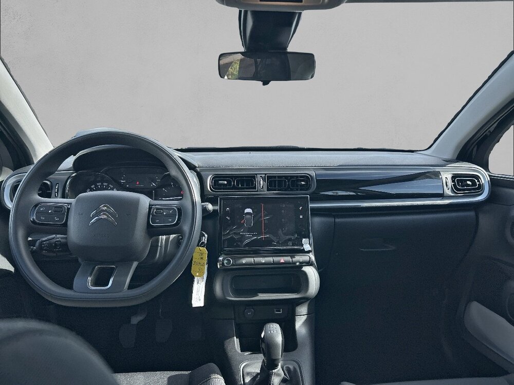 Occasion CITROEN C3 C3 PureTech 83 ch BVM5 - Plus