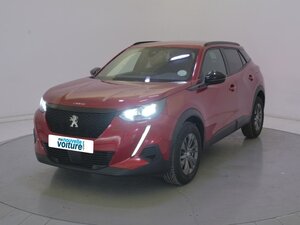 Occasion PEUGEOT 2008 2008 PureTech 100 S&S BVM6 - Style