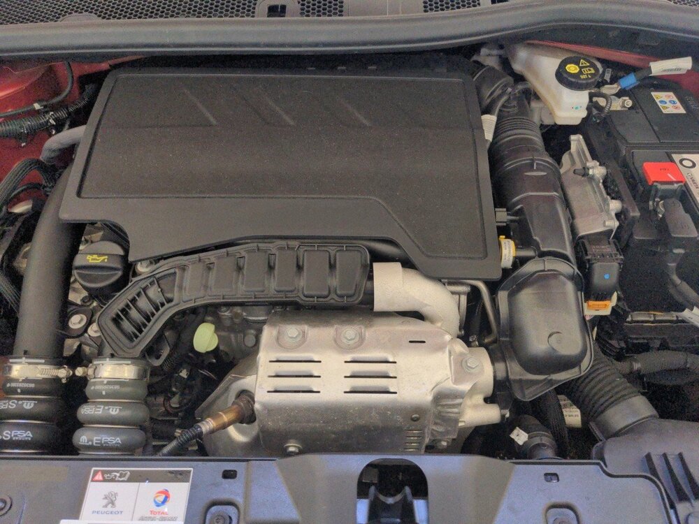 Occasion PEUGEOT 2008 2008 PureTech 100 S&S BVM6 - Style