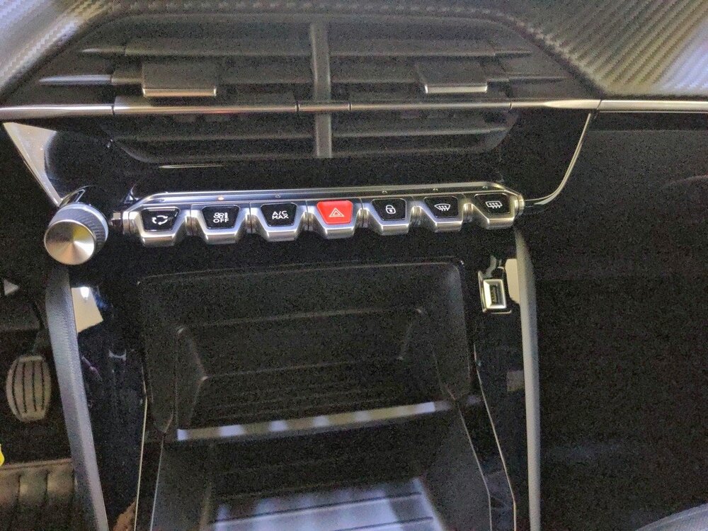 Occasion PEUGEOT 2008 2008 PureTech 100 S&S BVM6 - Style