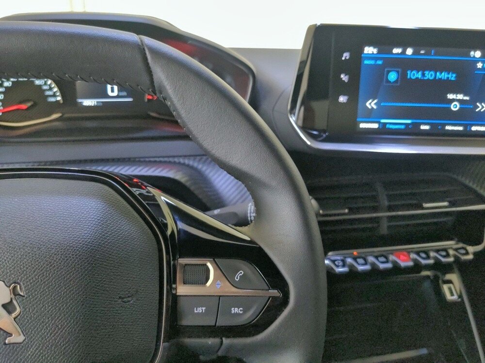 Occasion PEUGEOT 2008 2008 PureTech 100 S&S BVM6 - Style