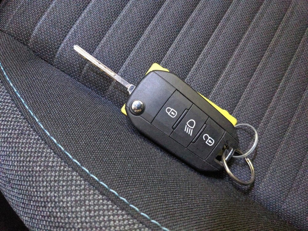 Occasion PEUGEOT 2008 2008 PureTech 100 S&S BVM6 - Style