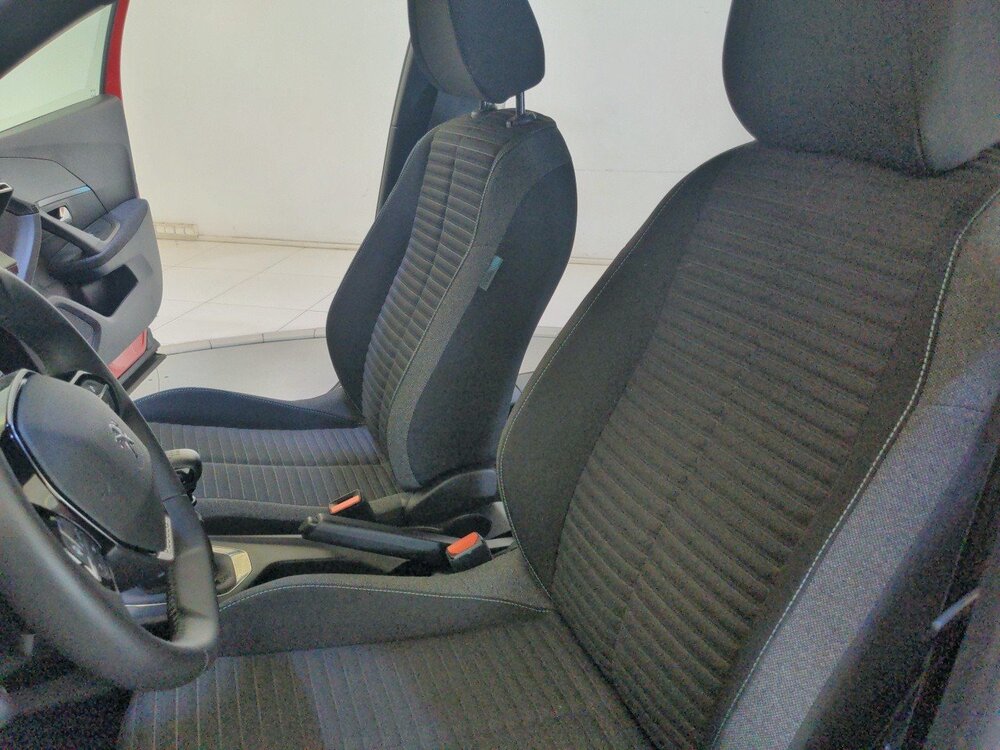 Occasion PEUGEOT 2008 2008 PureTech 100 S&S BVM6 - Style