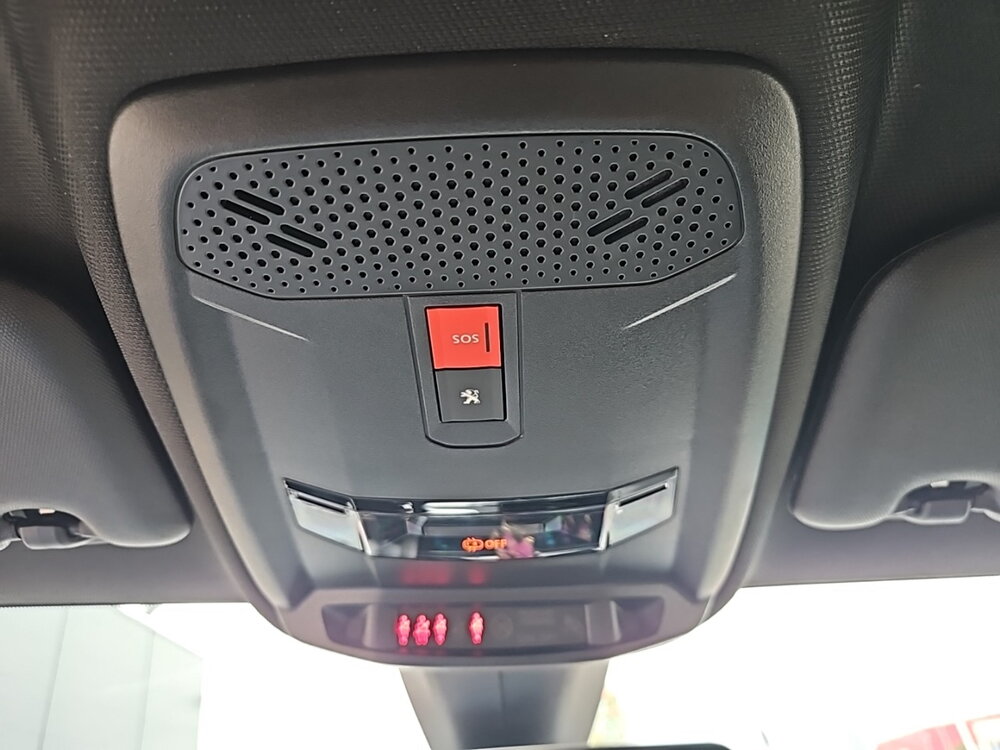 Occasion PEUGEOT 208 208 Electrique 50 kWh 136ch - GT