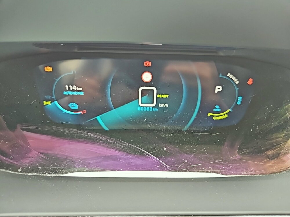 Occasion PEUGEOT 208 208 Electrique 50 kWh 136ch - GT