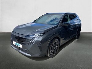 Occasion PEUGEOT 5008 5008 Hybrid 136 e-DCS6 - GT