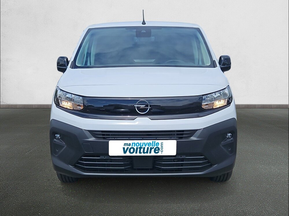 Occasion OPEL Combo COMBO CARGO M 650 KG BLUEHDI 100 S&S BVM6