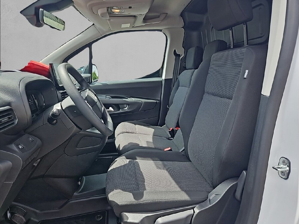 Occasion OPEL Combo COMBO CARGO M 650 KG BLUEHDI 100 S&S BVM6