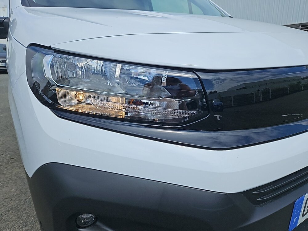Occasion OPEL Combo COMBO CARGO M 650 KG BLUEHDI 100 S&S BVM6