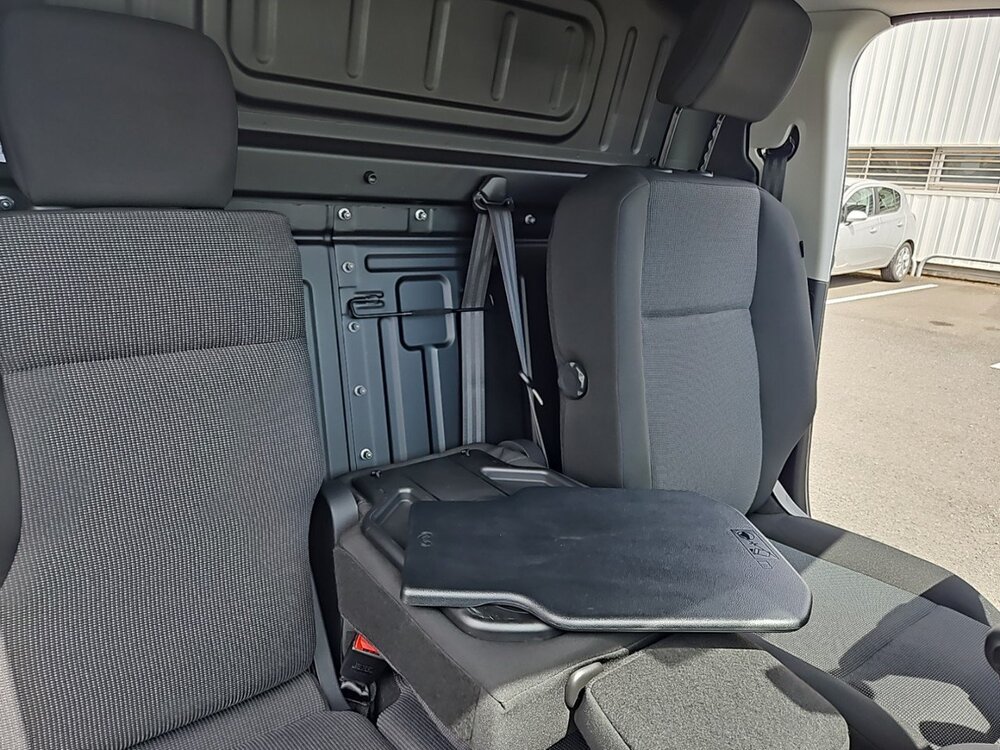 Occasion OPEL Combo COMBO CARGO M 650 KG BLUEHDI 100 S&S BVM6