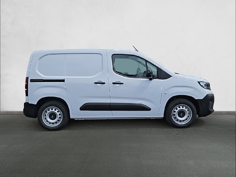 Occasion OPEL Combo COMBO CARGO M 650 KG BLUEHDI 100 S&S BVM6