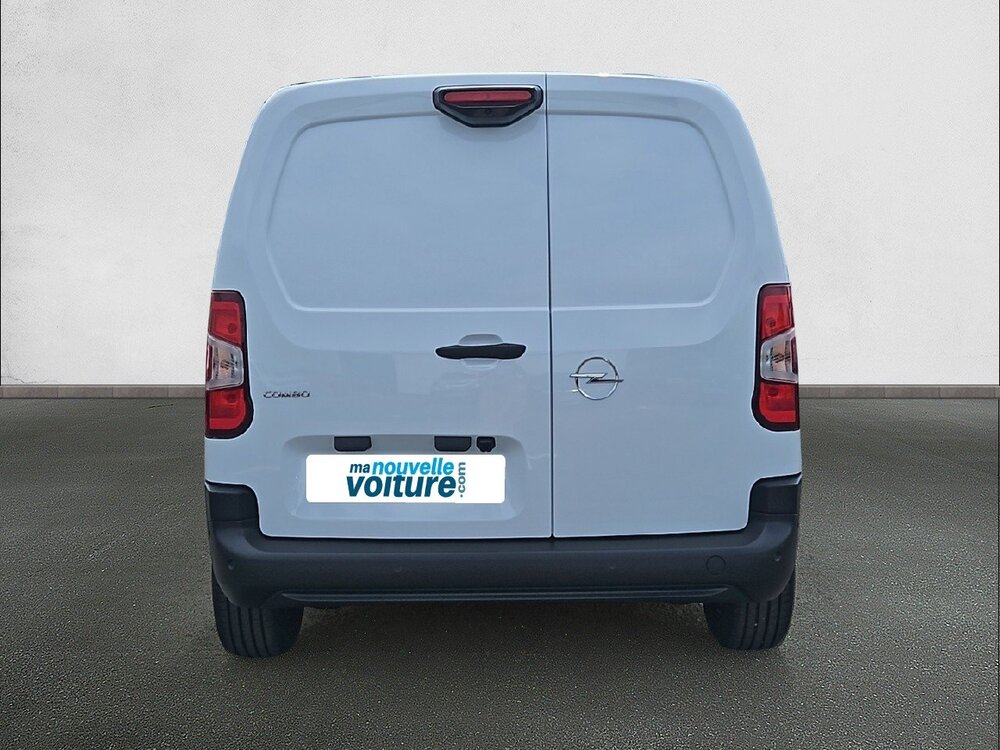 Occasion OPEL Combo COMBO CARGO M 650 KG BLUEHDI 100 S&S BVM6