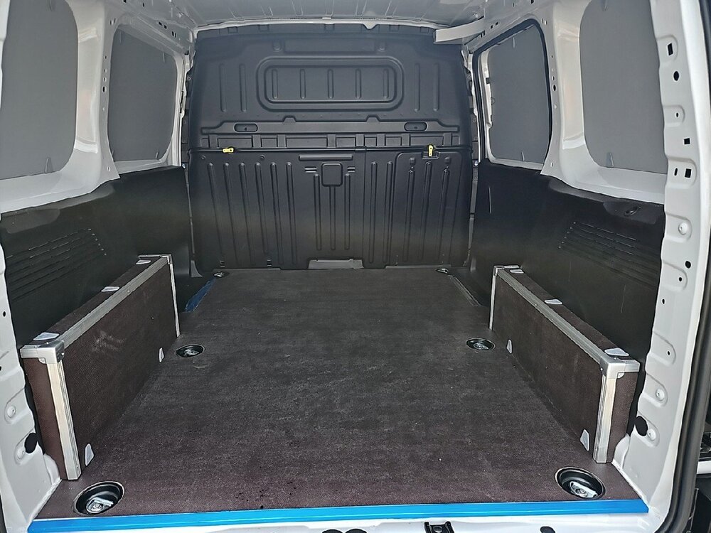 Occasion OPEL Combo COMBO CARGO M 650 KG BLUEHDI 100 S&S BVM6