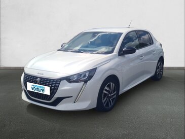 Occasion PEUGEOT 208 208 PureTech 100 S&S EAT8