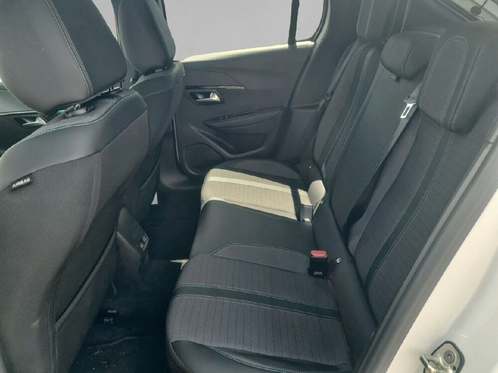 Occasion PEUGEOT 208 208 PureTech 100 S&S EAT8 - Allure