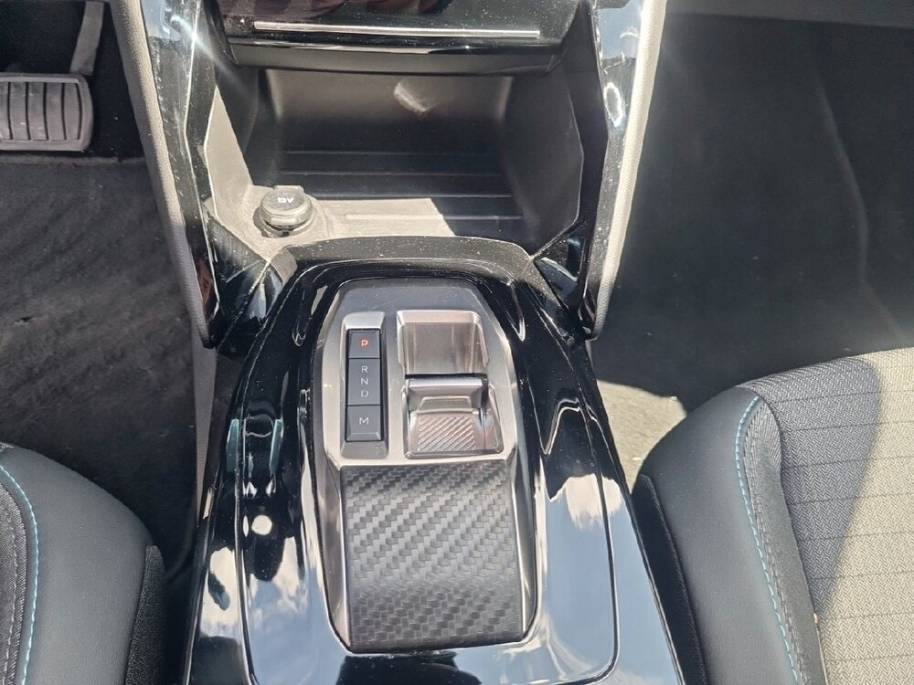 Occasion PEUGEOT 208 208 PureTech 100 S&S EAT8 - Allure