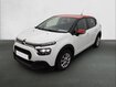 Occasion CITROEN C3 C3 PureTech 83 S&S BVM5 - Feel
