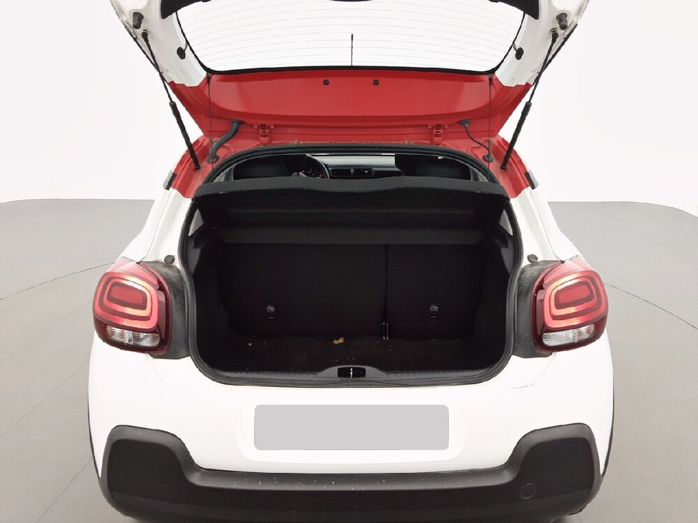 Occasion CITROEN C3 C3 PureTech 83 S&S BVM5 - Feel