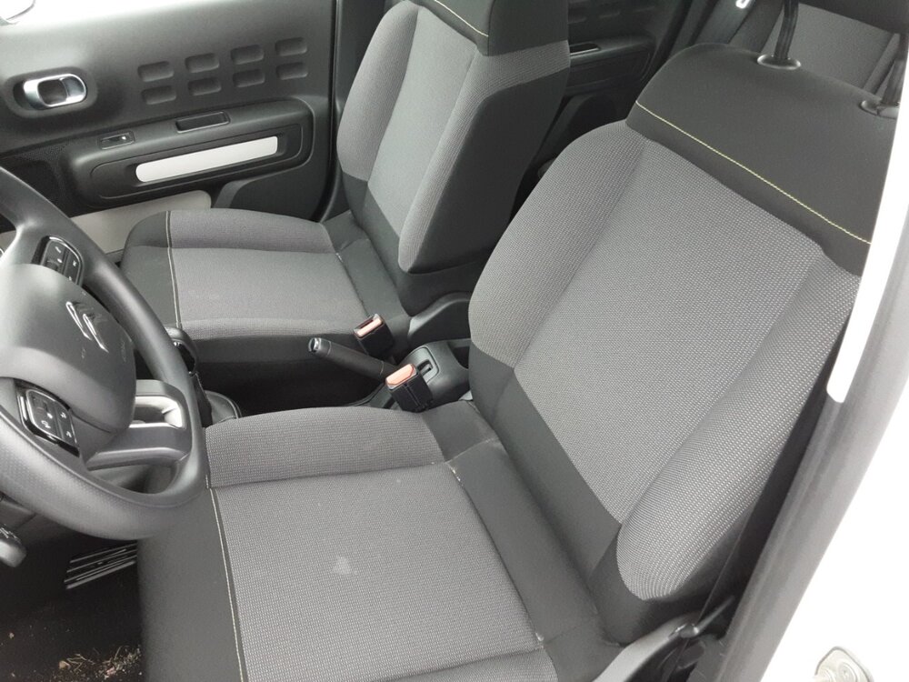 Occasion CITROEN C3 C3 PureTech 83 S&S BVM5 - Feel