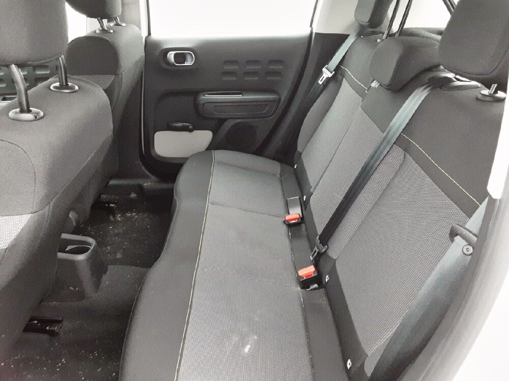 Occasion CITROEN C3 C3 PureTech 83 S&S BVM5 - Feel