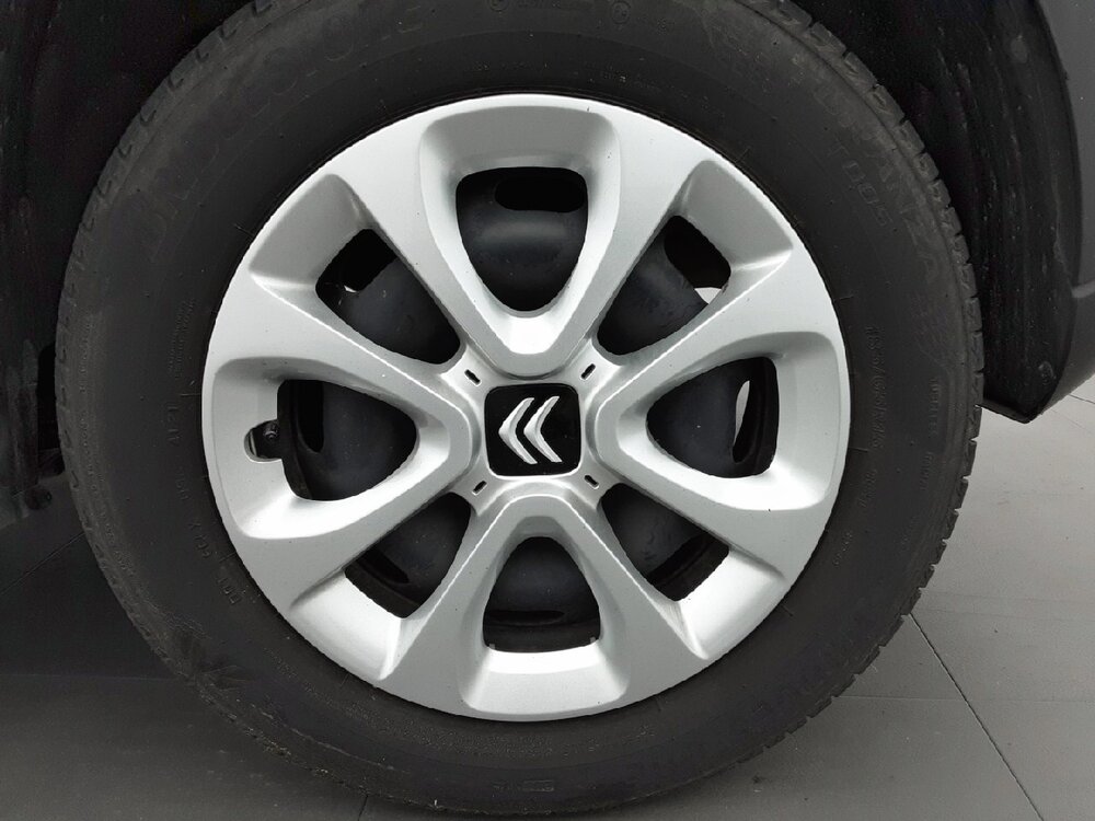 Occasion CITROEN C3 C3 PureTech 83 S&S BVM5 - Feel