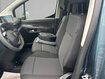 Occasion PEUGEOT Partner E-PARTNER FOURGON M 800 KG 136 CH BATTERIE 51 KWH