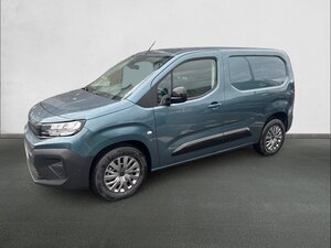 Occasion PEUGEOT Partner E-PARTNER FOURGON M 800 KG 136 CH BATTERIE 51 KWH