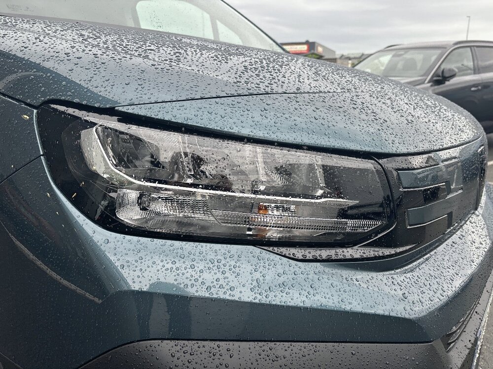 Occasion PEUGEOT Partner E-PARTNER FOURGON M 800 KG 136 CH BATTERIE 51 KWH