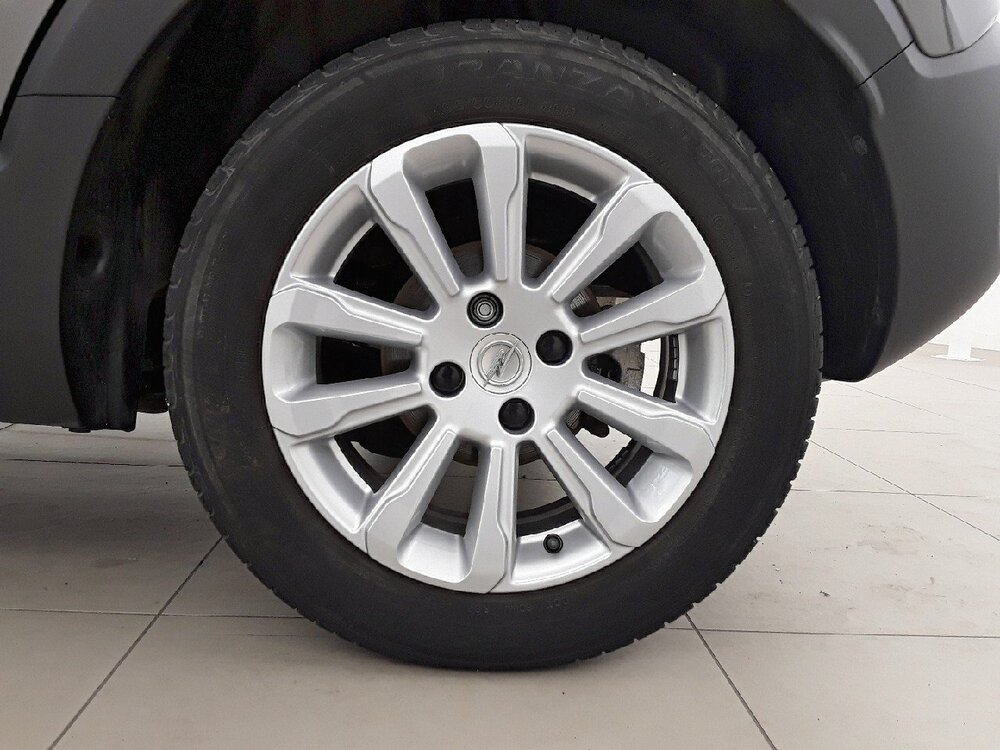 Occasion OPEL Crossland Crossland 1.2 Turbo 130 ch BVM6