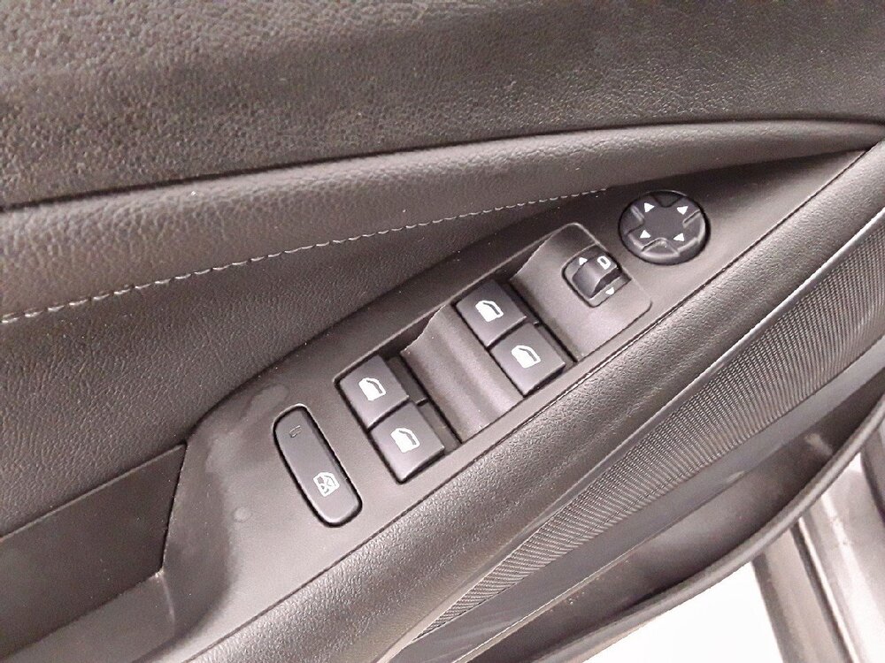 Occasion OPEL Crossland Crossland 1.2 Turbo 130 ch BVM6