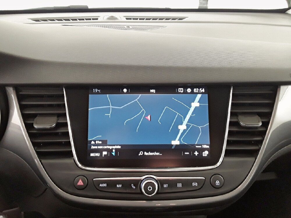 Occasion OPEL Crossland Crossland 1.2 Turbo 130 ch BVM6