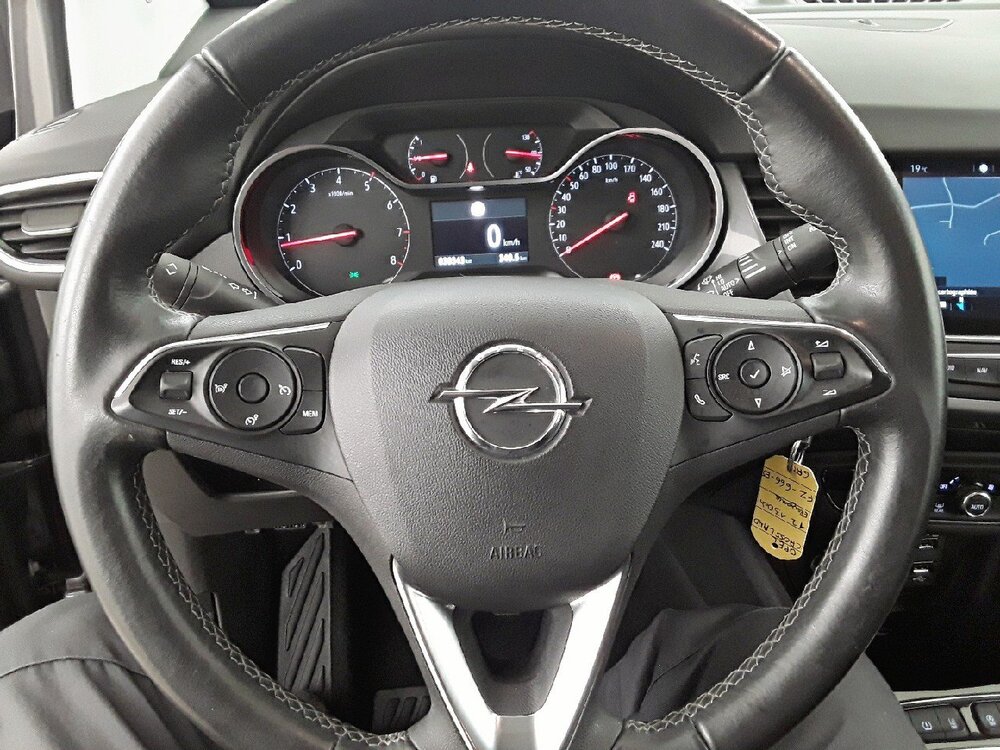 Occasion OPEL Crossland Crossland 1.2 Turbo 130 ch BVM6