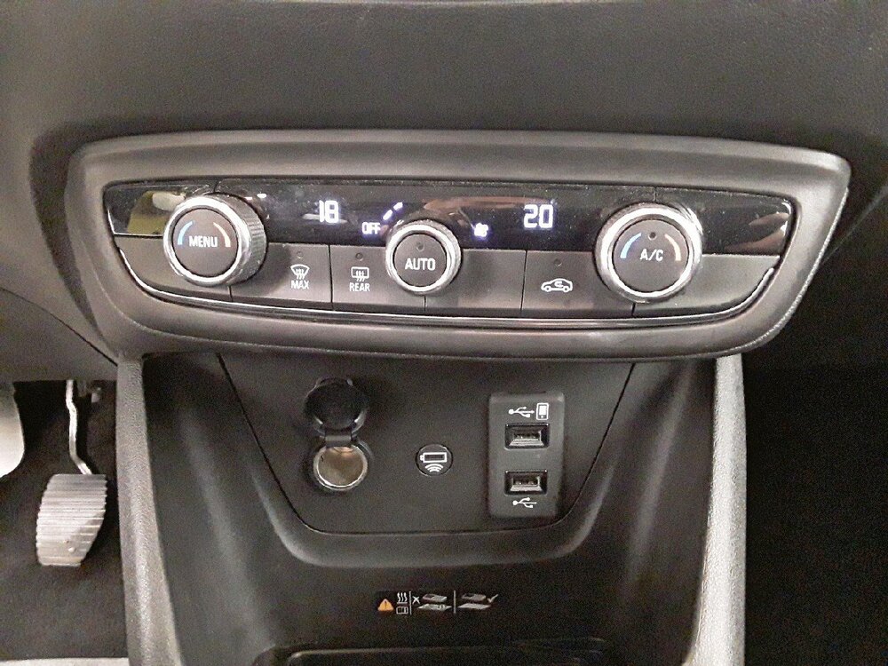 Occasion OPEL Crossland Crossland 1.2 Turbo 130 ch BVM6