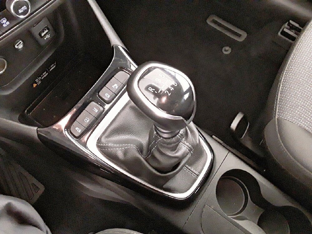 Occasion OPEL Crossland Crossland 1.2 Turbo 130 ch BVM6