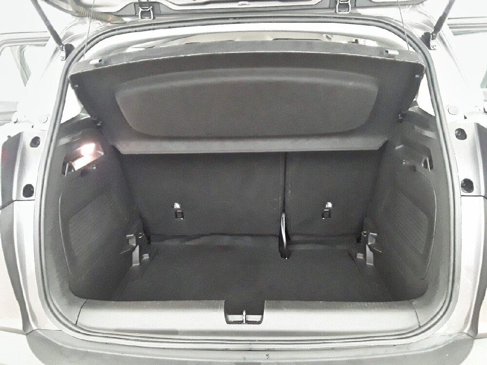 Occasion OPEL Crossland Crossland 1.2 Turbo 130 ch BVM6