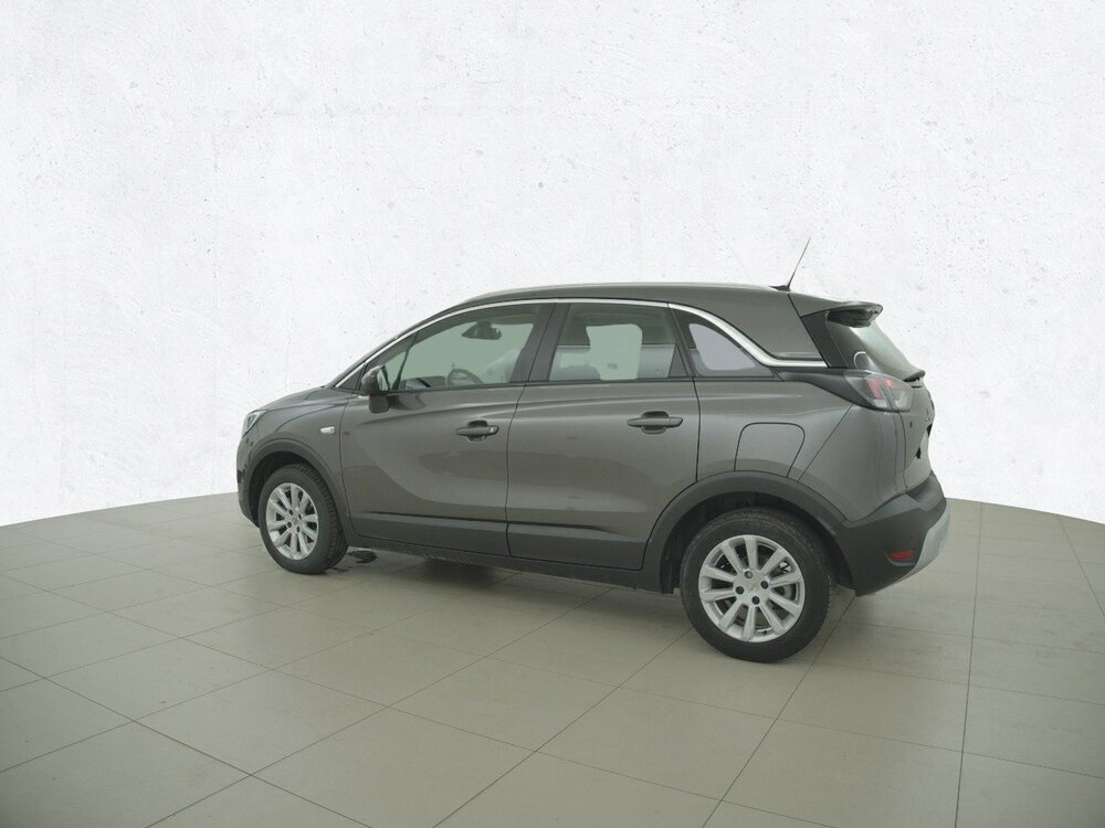 Occasion OPEL Crossland Crossland 1.2 Turbo 130 ch BVM6