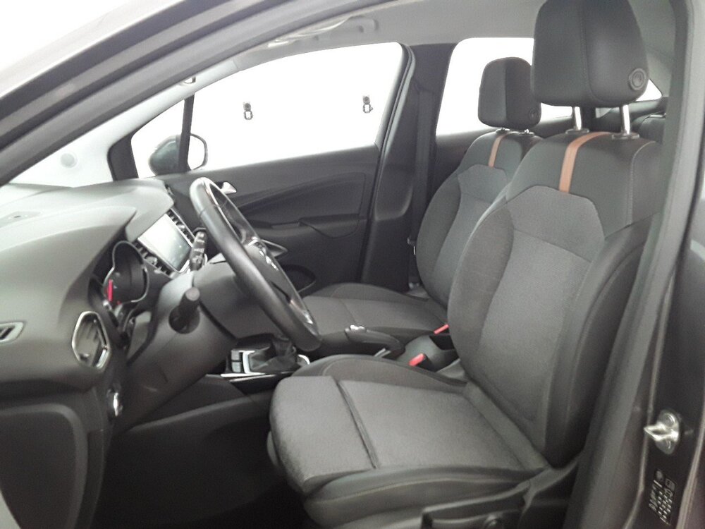 Occasion OPEL Crossland Crossland 1.2 Turbo 130 ch BVM6