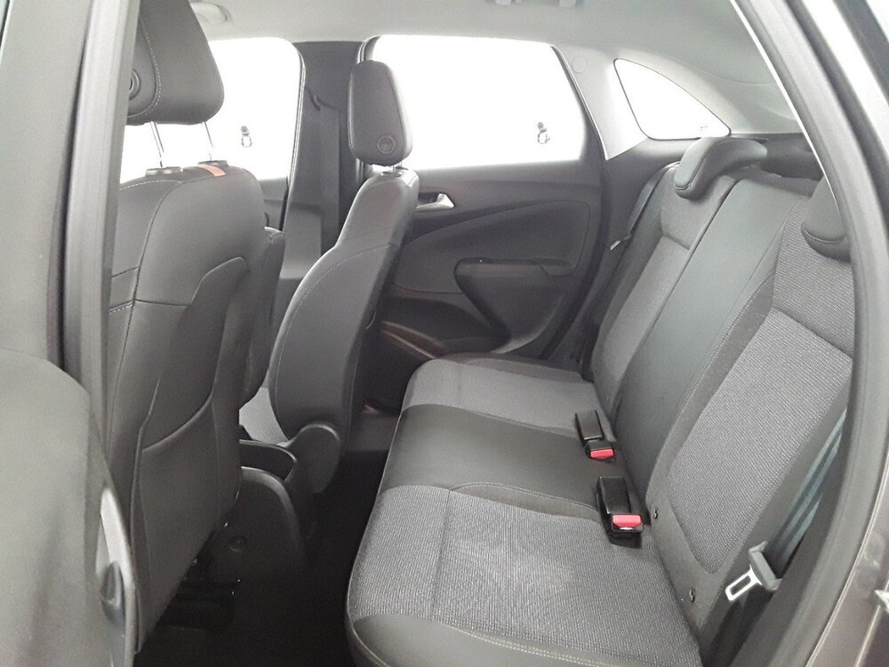 Occasion OPEL Crossland Crossland 1.2 Turbo 130 ch BVM6