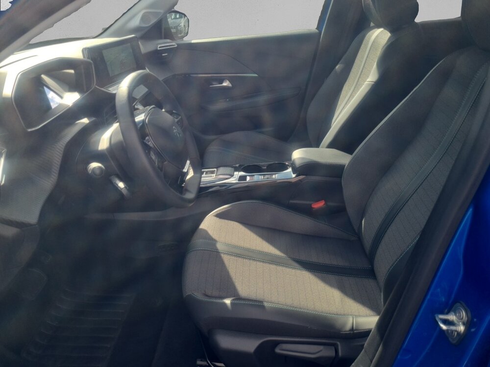 Occasion PEUGEOT 208 208 Electrique 50 kWh 136ch - Allure Pack