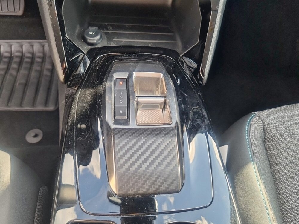 Occasion PEUGEOT 208 208 Electrique 50 kWh 136ch - Allure Pack