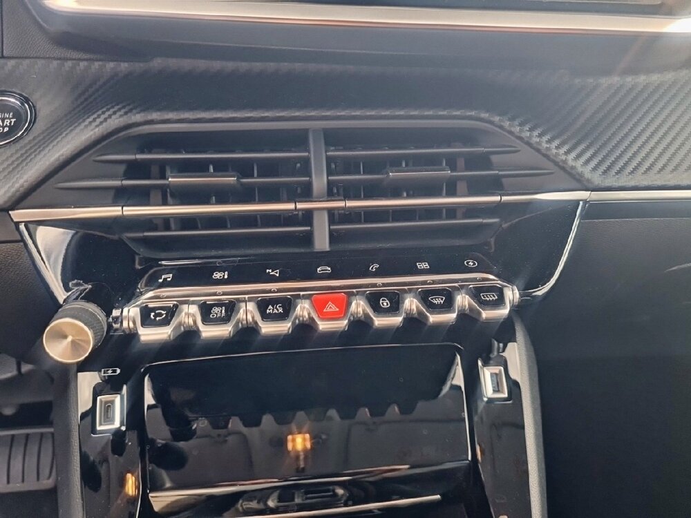 Occasion PEUGEOT 208 208 Electrique 50 kWh 136ch - Allure Pack