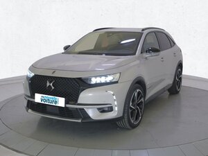 Occasion DS DS 7 Crossback DS7 Crossback Hybride E-Tense 300 EAT8 4x4 - Louvre