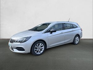 Occasion OPEL Astra Astra Sports Tourer 1.5 Diesel 122 ch BVA9 - Elegance Business