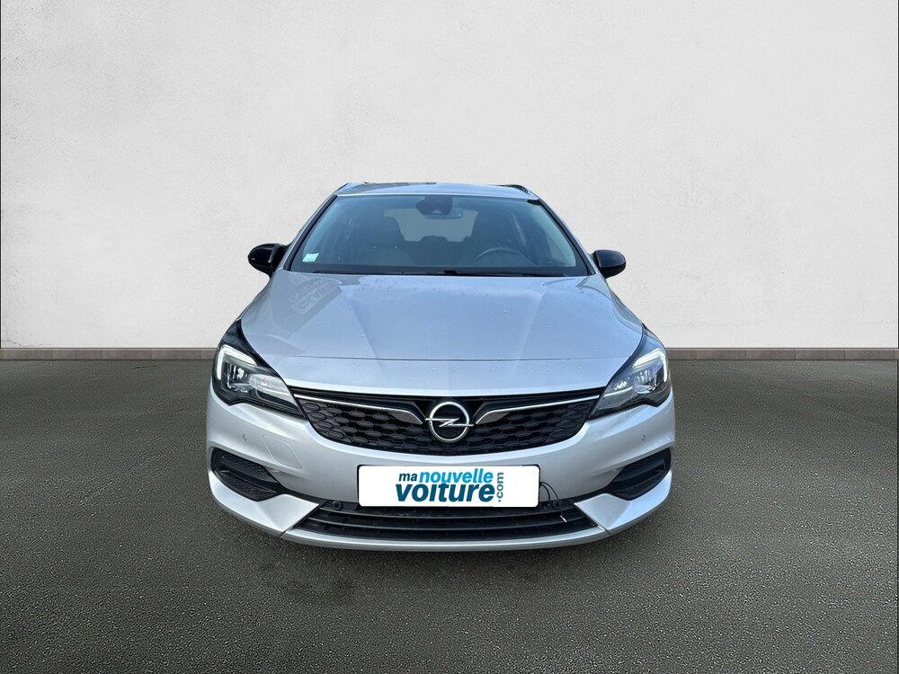 Occasion OPEL Astra Astra Sports Tourer 1.5 Diesel 122 ch BVA9 - Elegance Business