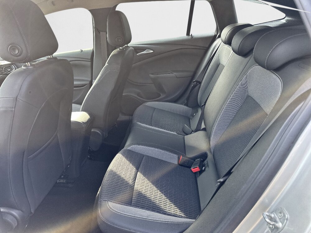 Occasion OPEL Astra Astra Sports Tourer 1.5 Diesel 122 ch BVA9 - Elegance Business