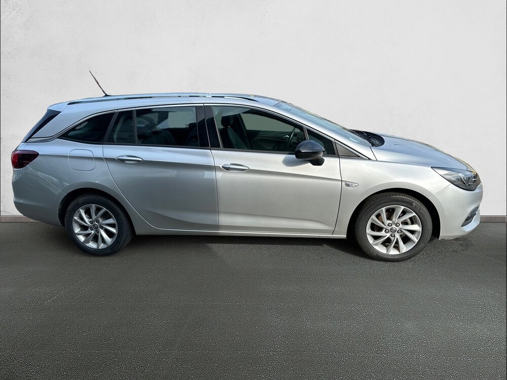 Occasion OPEL Astra Astra Sports Tourer 1.5 Diesel 122 ch BVA9 - Elegance Business