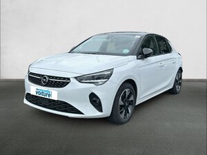 Occasion OPEL Corsa Corsa Electrique 136 ch & Batterie 50 kw/h - Elegance